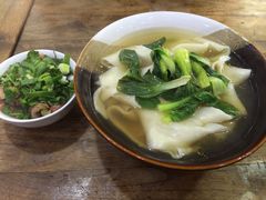 -老刘家biangbiang面(鼓楼店)
