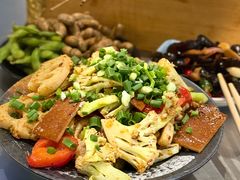 -微醺烤牛·炭火烧烤·精酿啤酒(东郊记忆店)