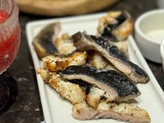 -肉加韩国料理·烤肉(金茂湾店)