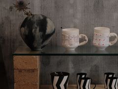 -麻雀咖啡SPARROW COFFEE(十全街店)