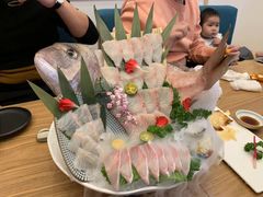 -一本钓鲔鱼屋