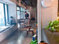 -漫咖啡(武汉天地店)