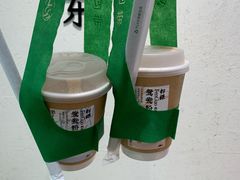 -李山山茶事(景枫店)