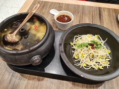 -云海肴·汽锅鸡·云南菜(广安门天虹店)