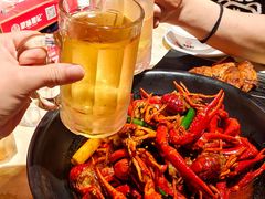 -聚味瞿记·龙虾堂(坡子街店)