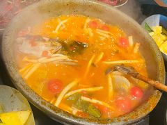 -Ameigo梅果·云贵川bistro(长宁来福士店)