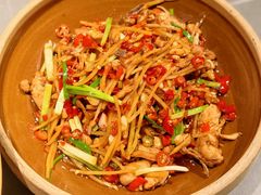 -井水小厨·湘菜(活力广场店)