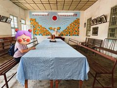 -枫泾古镇-人民公社旧址