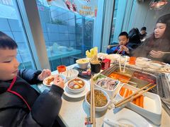 -海底捞火锅(新华联梦想城店)