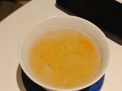 桂花水晶莲清热露-炳胜公馆(珠江新城店)