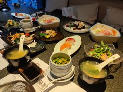 -大桥日本料理·日式放题·铁板定食(科兴科学园店)