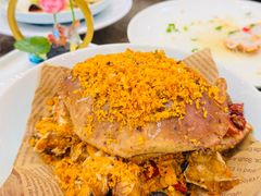 -尖沙咀大酒楼(罗村店·粤菜海鲜·宴会聚餐)