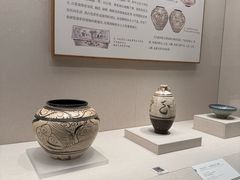 -深圳博物馆(古代艺术馆)
