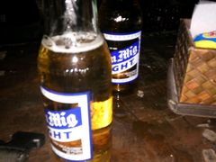 -Cocomangas Shooter Bar