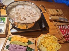 -山海蟹庐·海鲜糟粕醋火锅(慈溪店)