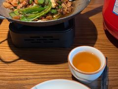 -恰饭·老长沙市井菜(天河客运站店)