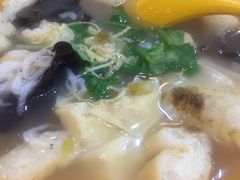 -小杨生煎(龙之梦购物中心店)
