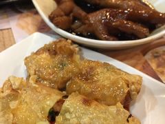 -添好运点心专门店(中环IFC店)