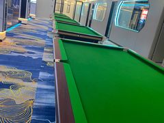 -永宁台球·棋牌俱乐部(淮海路店)
