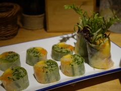 -阮氏娘·越南料理(双子塔店)