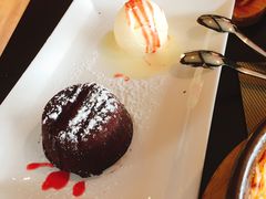 -IL Forno 意坊·意大利餐厅(温州万象城店)