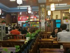 大堂-芦苇荡·酸汤鱼(回龙观店)
