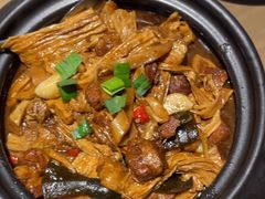 -浔庐餐厅•江西老字号•九江菜(烟水亭店)