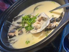 -秀水人家