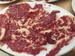 -陈记顺和潮汕牛肉火锅(韩江路店)