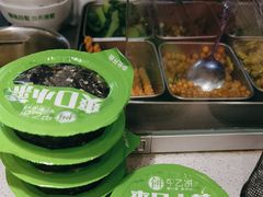 -甲乙饼·北京手工肉饼(西直门凯德茂店)
