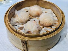 原只鲜虾饺-春满园·早茶·粤菜·宴会(前海店)
