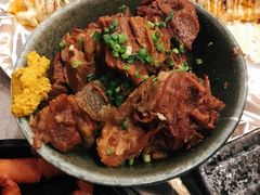 -日葵 大阪烧ひまり(仙霞路店)