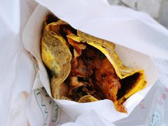 -清真·二嫂子煎饼果子(卫津路总店)