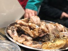 -肖肖酸萝卜鱼火锅(总店)