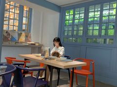 -三联韬奋书店(宽窄巷子店)