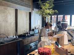 -Metal hands·铁手咖啡