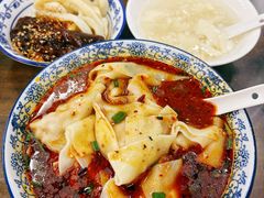 冰醉豆花-西月城谭豆花(春熙路店)