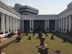 -印尼国家博物馆