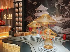 -一朵菌·野生菌探索家火锅(南亚店)