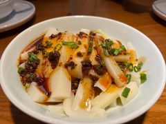 -百年神厨·地道川菜(紫荆店)