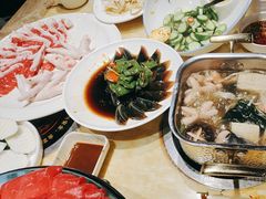 -清真军邺·金富苑肥牛(石坡街旗舰店)