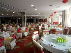 大堂-敦煌楼(御景·阳光润园店)