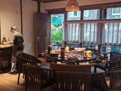-米氏火鱼·泡椒鱼火锅(李子坝老店)