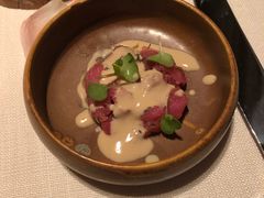 -北京金融街丽思卡尔顿酒店·意味轩 Cepe