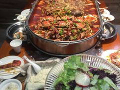 -金掌勺东北菜(格兰晴天店)