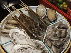 -红盔甲·小龙虾(车公庙店)