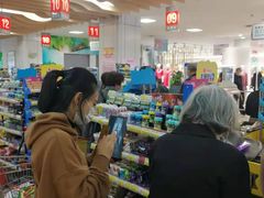 -沈阳大商千盛购物中心有限公司(长江街店)