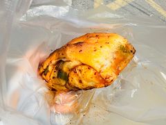-郭际辣饼铺(第三中学店)