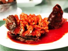 松鼠桂鱼-亢龙太子酒轩(东湖店)