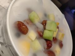 -大树餐厅(益田假日店)